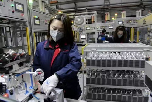 用好疫情图 入企送服务——台州“百千万”制度精准助力企业复工复产